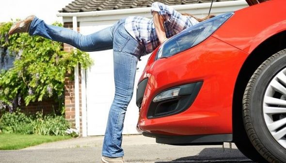 Basic Car Maintenance Tips