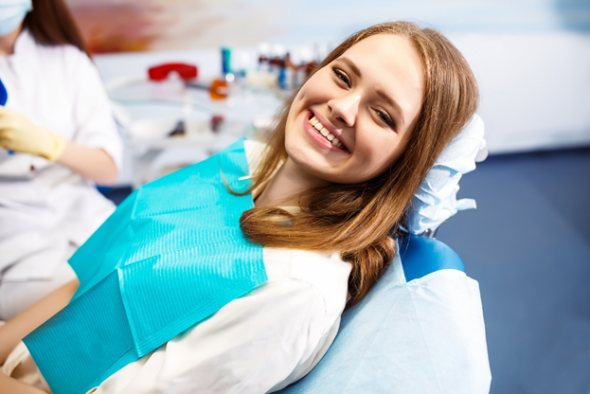 Best ways to protect veneers and patients’ smiles